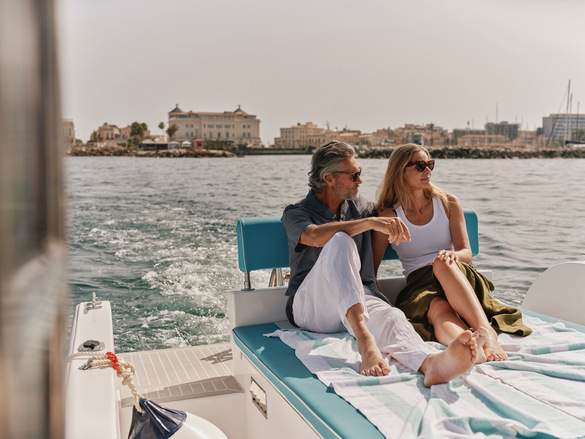 Crystal Cruises, Dubrovnik Excursion 3, ©TomGriffiths.jpg